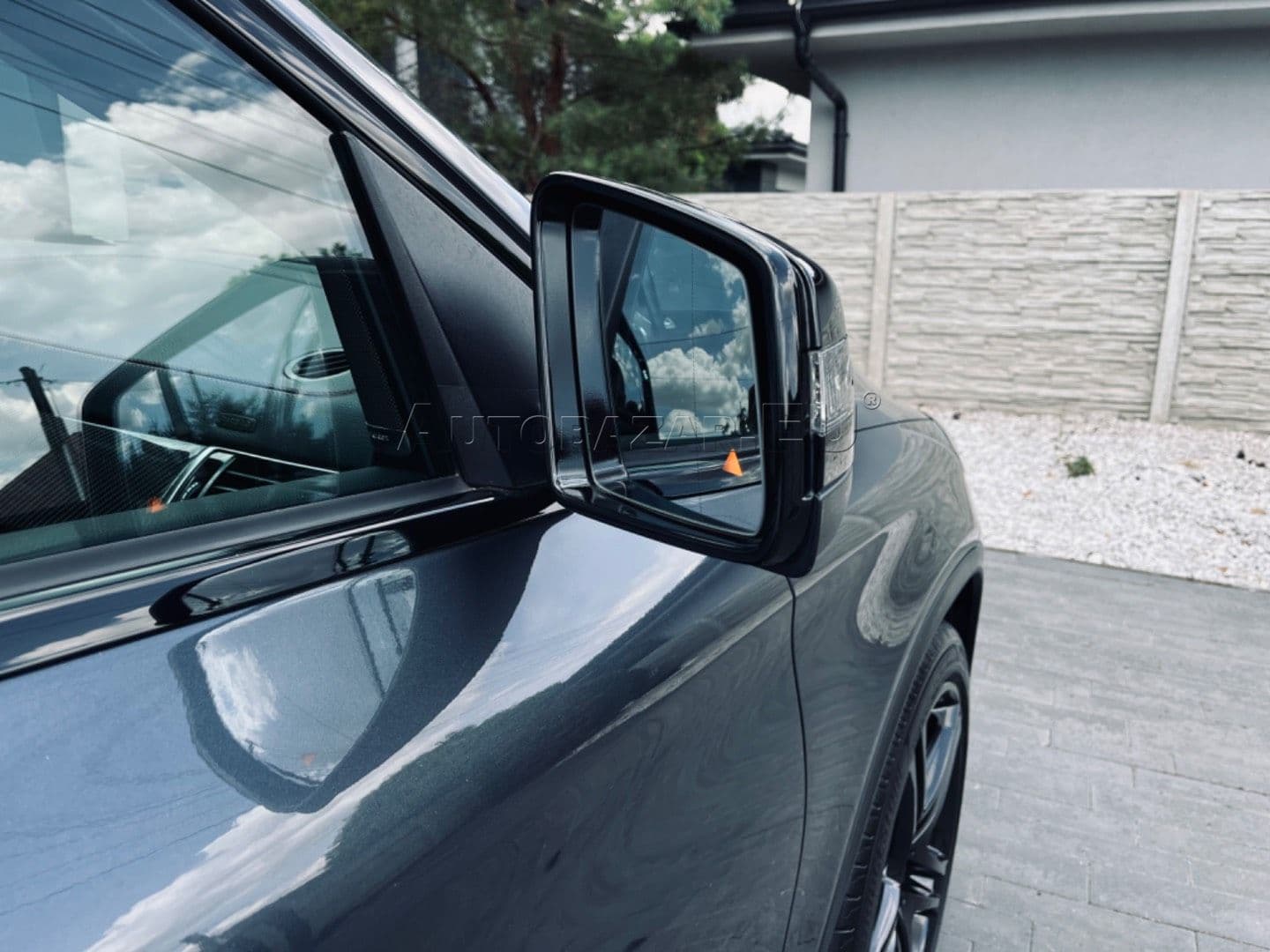 Mercedes-Benz GLE Kupé 450 AMG 4matic thumb 16
