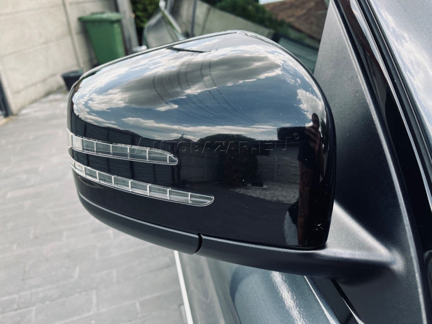 Mercedes-Benz GLE Kupé 450 AMG 4matic thumb 17