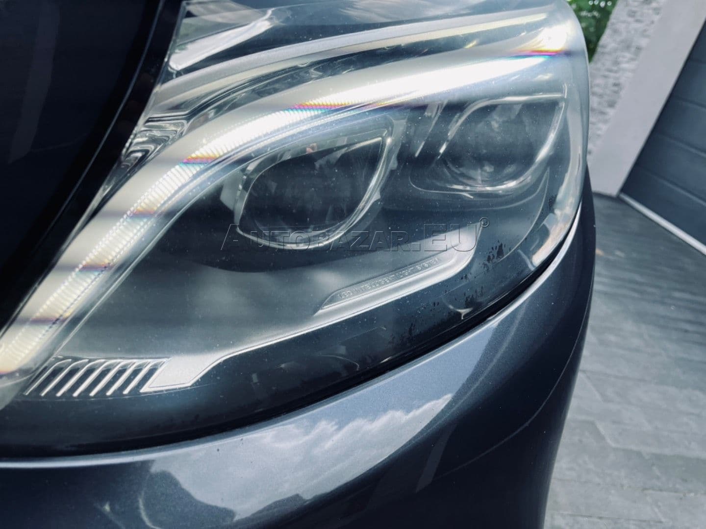 Mercedes-Benz GLE Kupé 450 AMG 4matic thumb 19