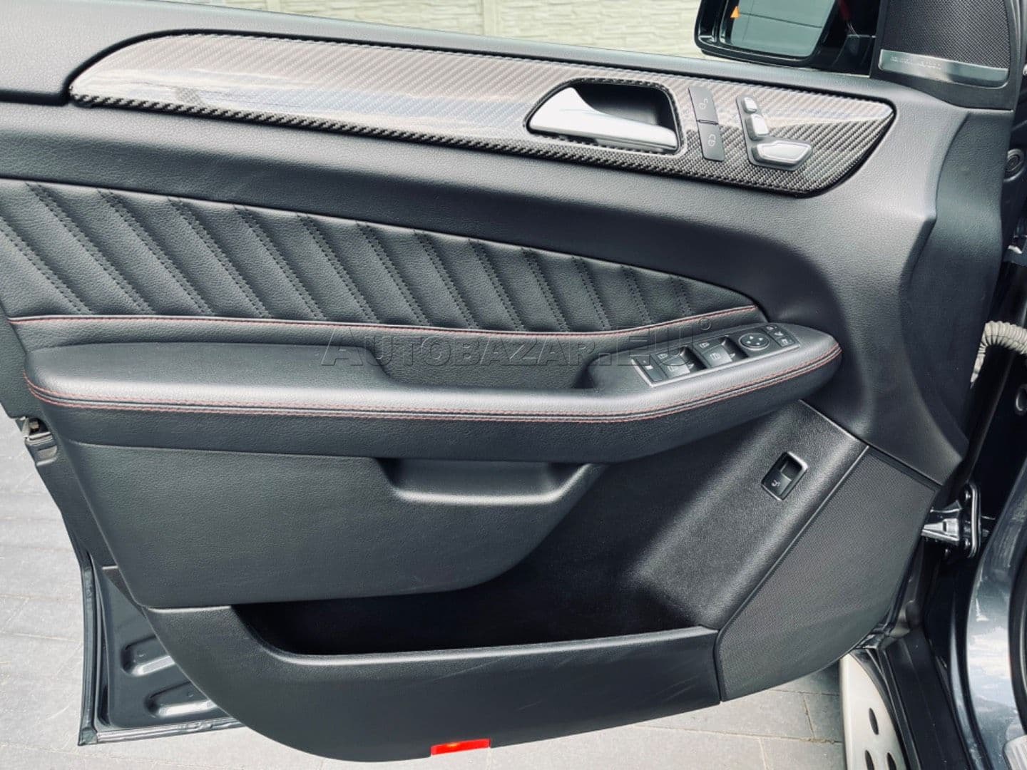 Mercedes-Benz GLE Kupé 450 AMG 4matic thumb 24