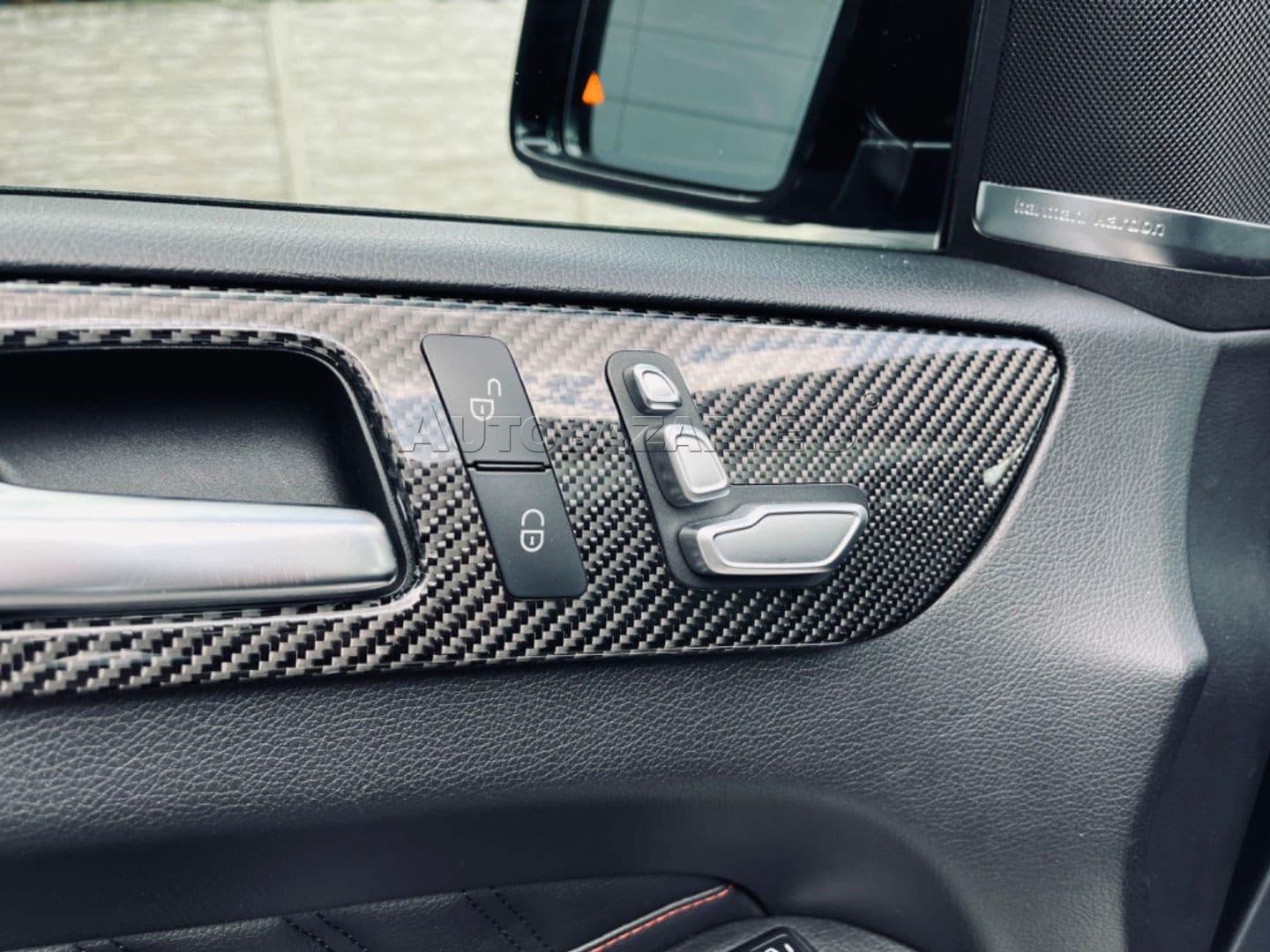 Mercedes-Benz GLE Kupé 450 AMG 4matic thumb 25