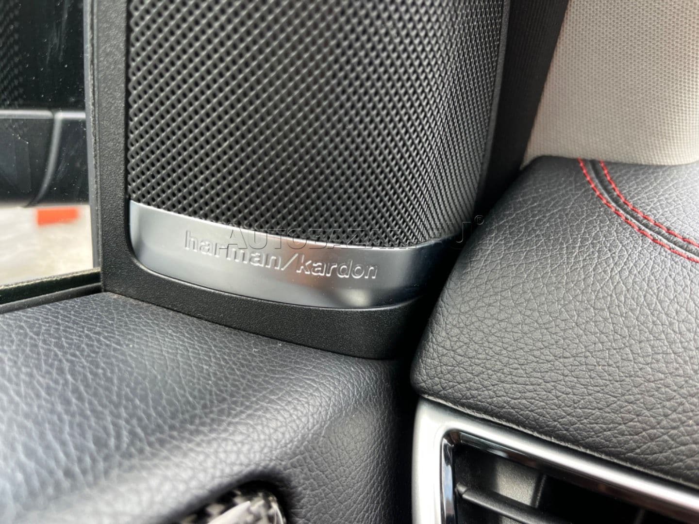 Mercedes-Benz GLE Kupé 450 AMG 4matic thumb 27