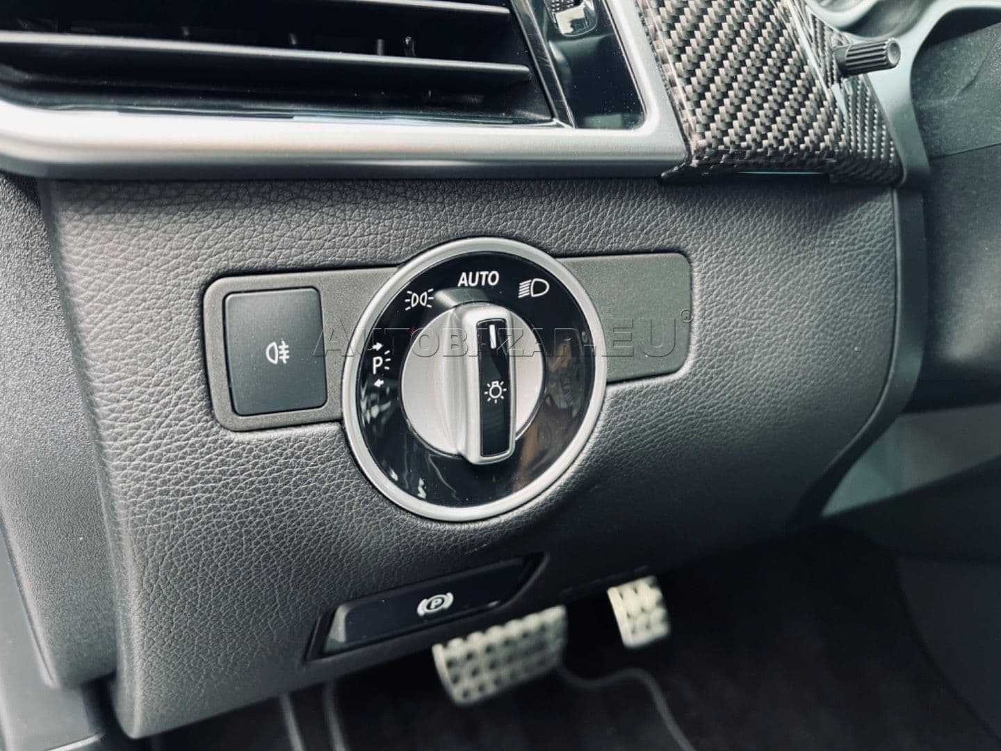 Mercedes-Benz GLE Kupé 450 AMG 4matic thumb 28