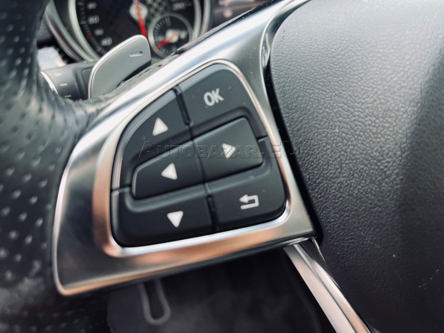 Mercedes-Benz GLE Kupé 450 AMG 4matic thumb 29