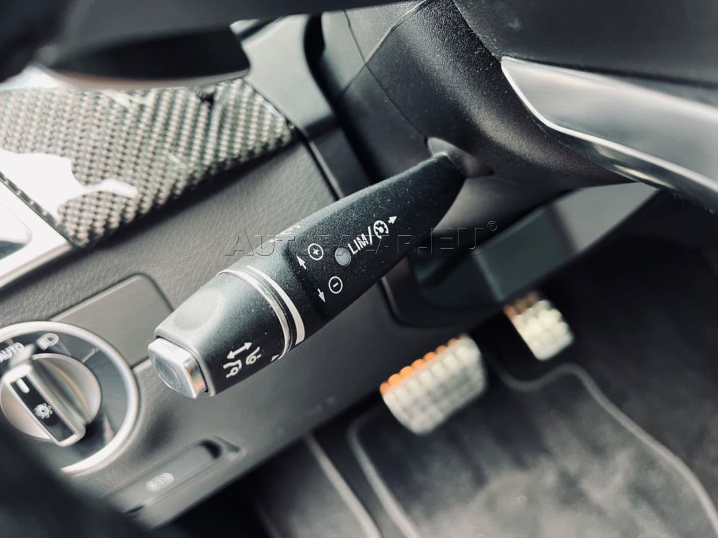 Mercedes-Benz GLE Kupé 450 AMG 4matic thumb 30