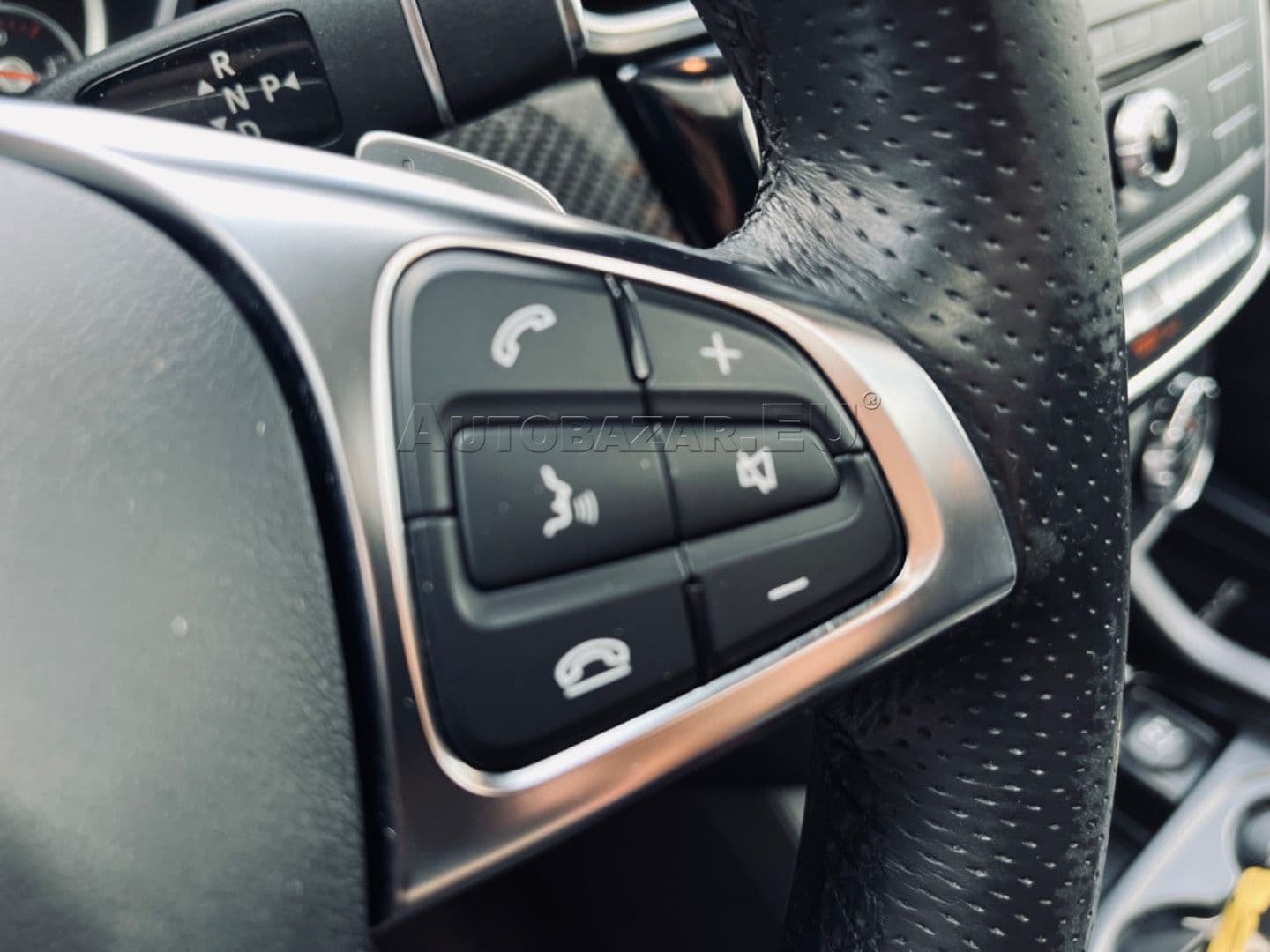 Mercedes-Benz GLE Kupé 450 AMG 4matic thumb 31