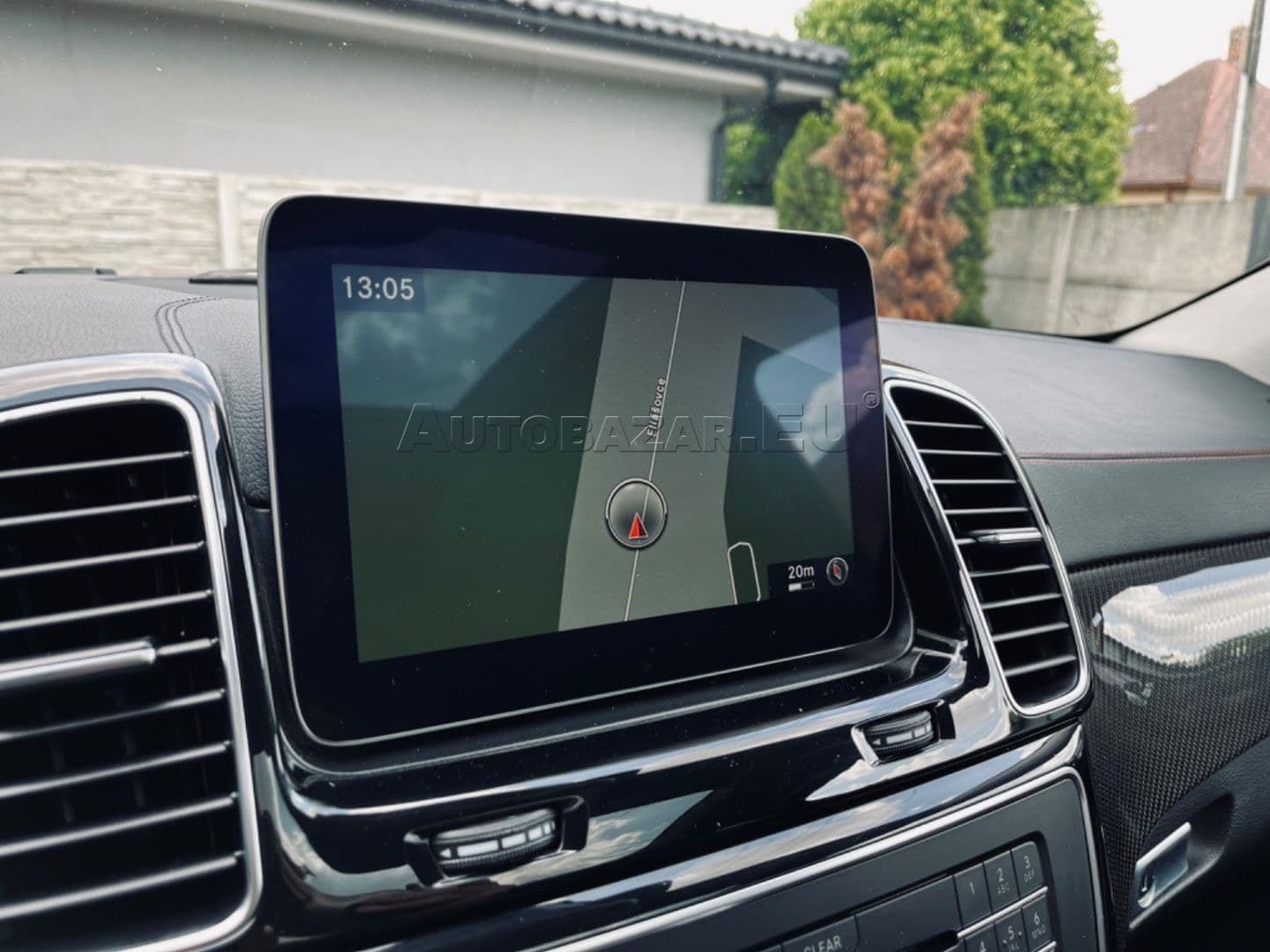Mercedes-Benz GLE Kupé 450 AMG 4matic thumb 38