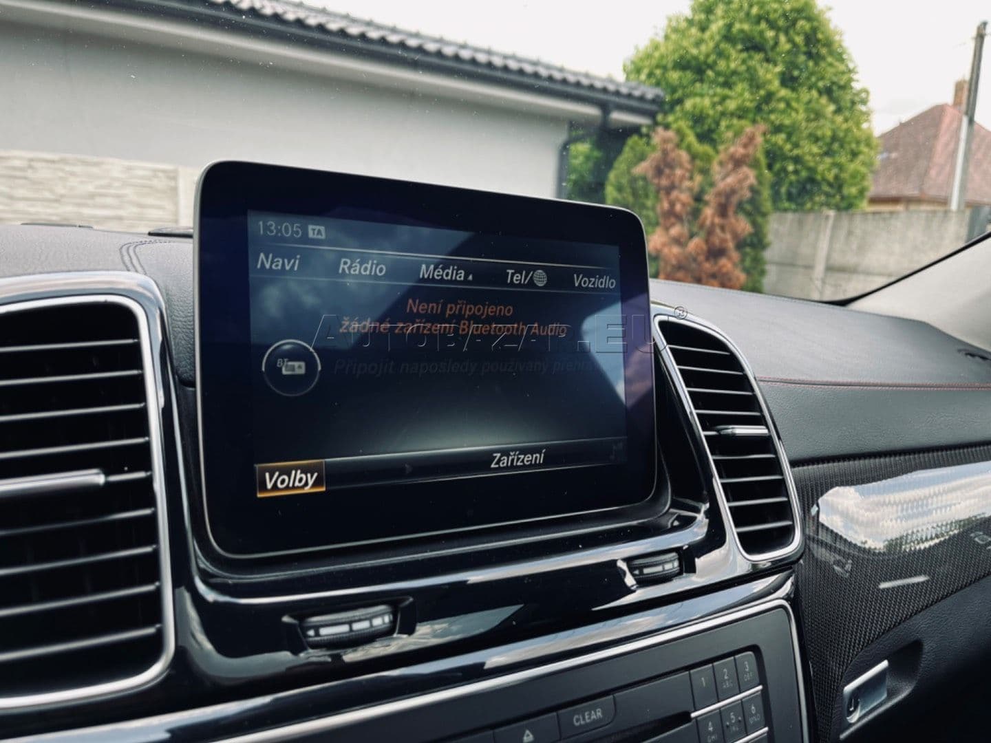 Mercedes-Benz GLE Kupé 450 AMG 4matic thumb 39
