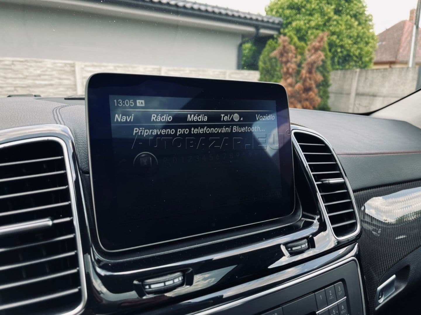 Mercedes-Benz GLE Kupé 450 AMG 4matic thumb 40
