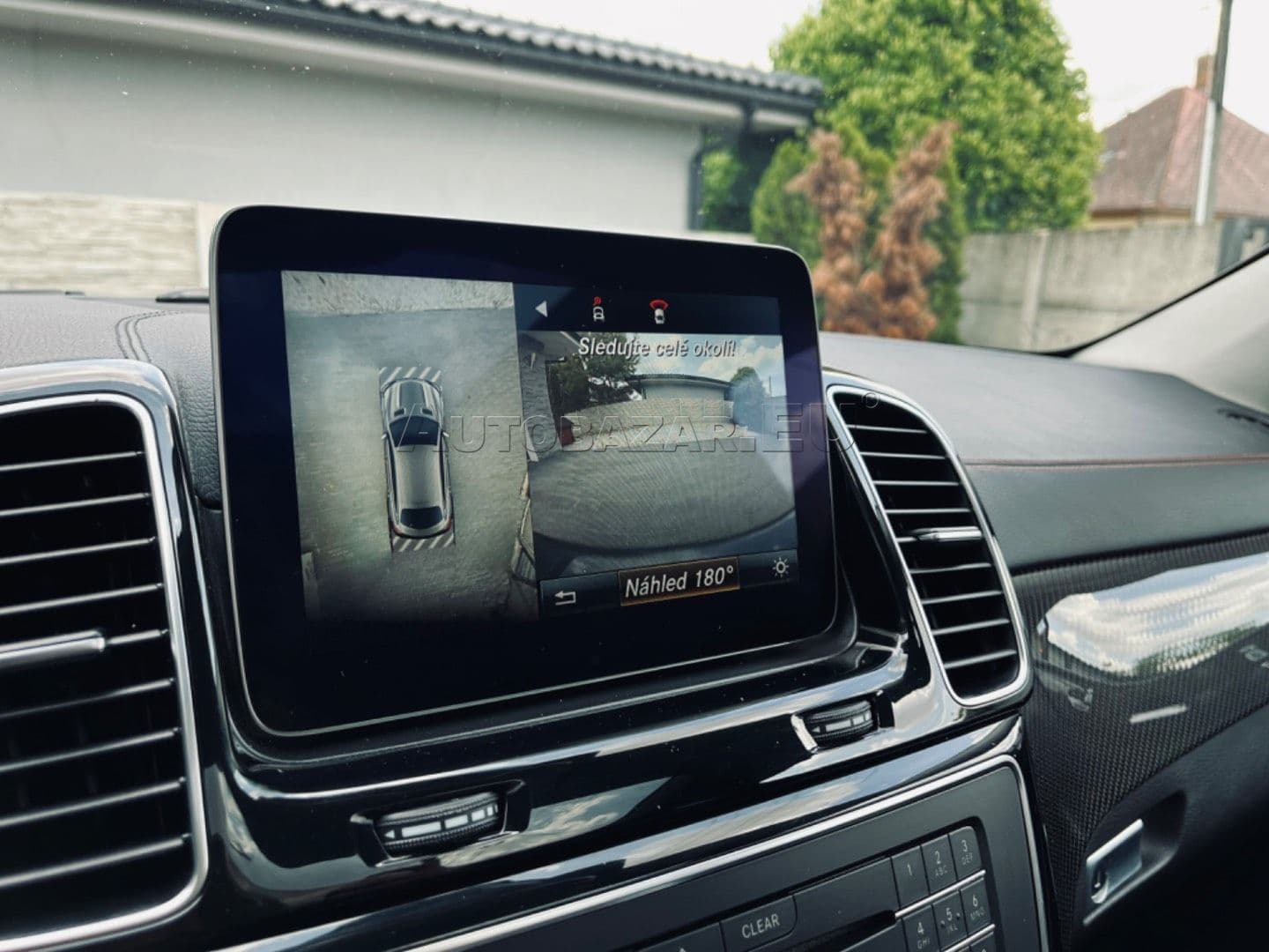 Mercedes-Benz GLE Kupé 450 AMG 4matic thumb 42