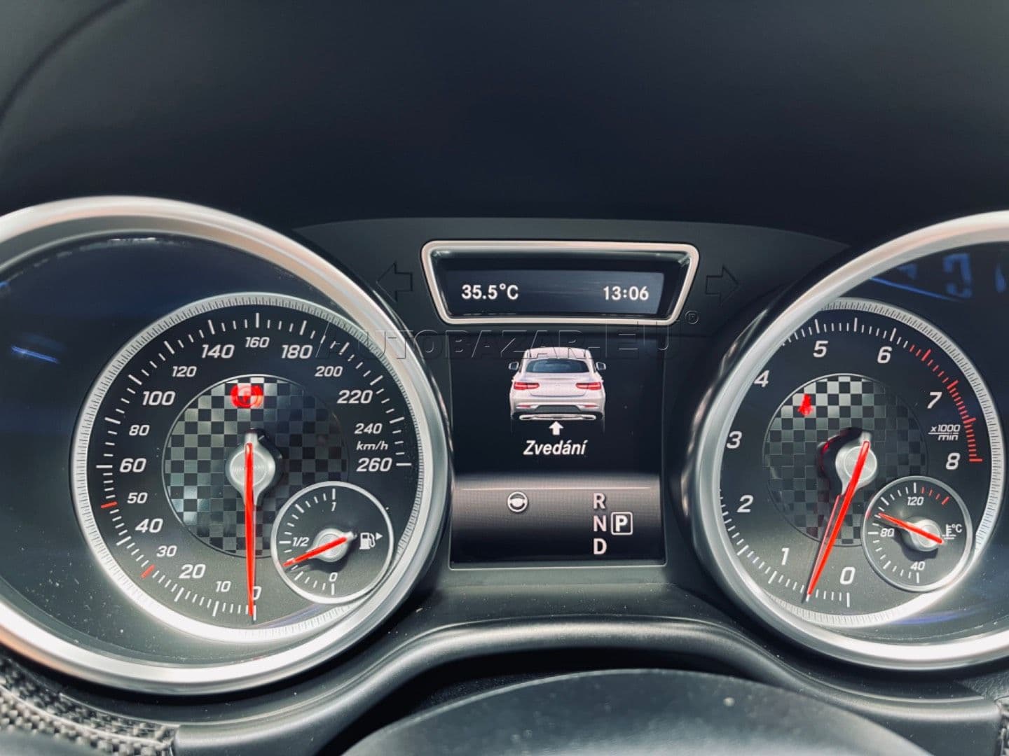Mercedes-Benz GLE Kupé 450 AMG 4matic thumb 44