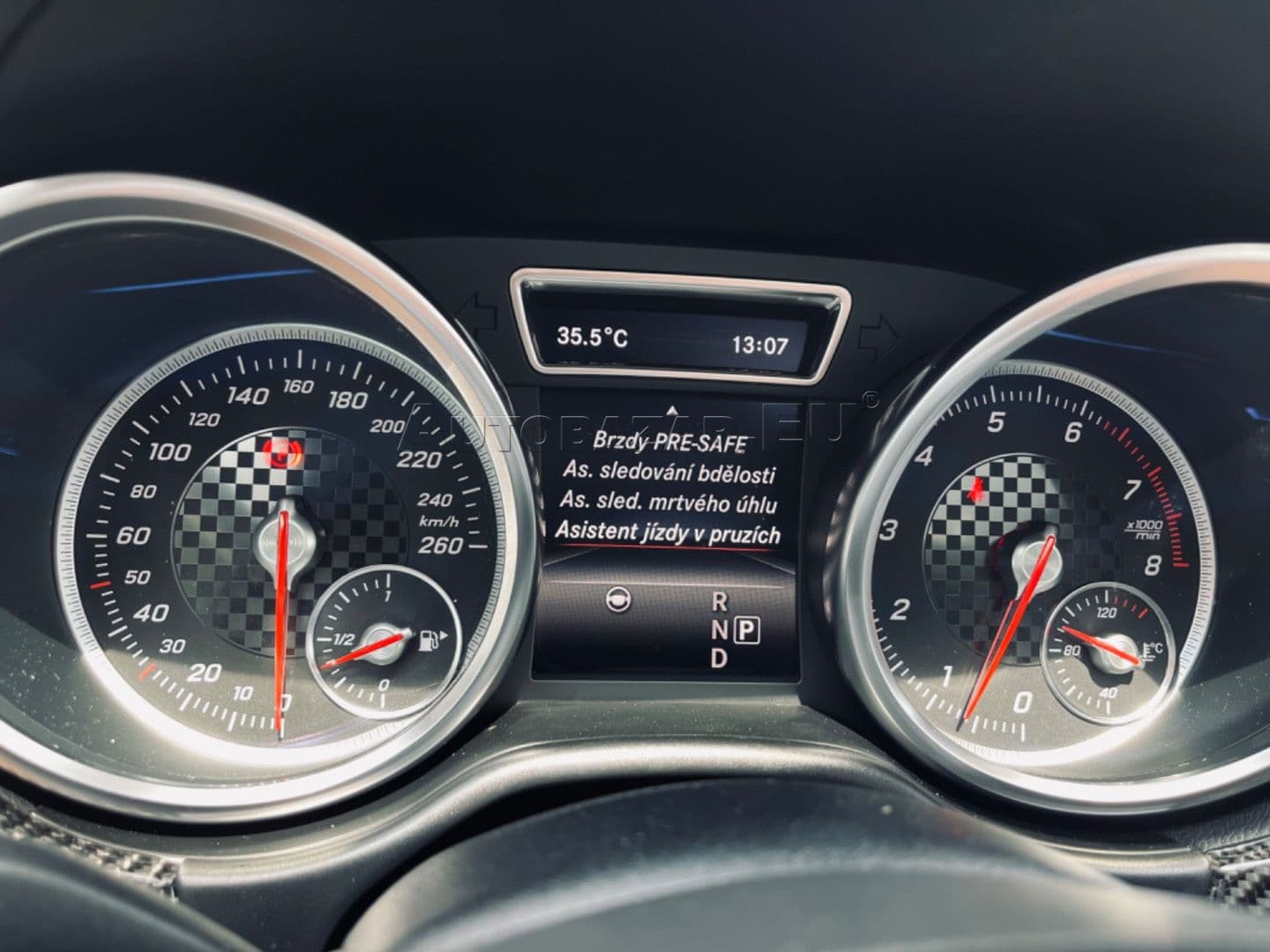 Mercedes-Benz GLE Kupé 450 AMG 4matic thumb 45