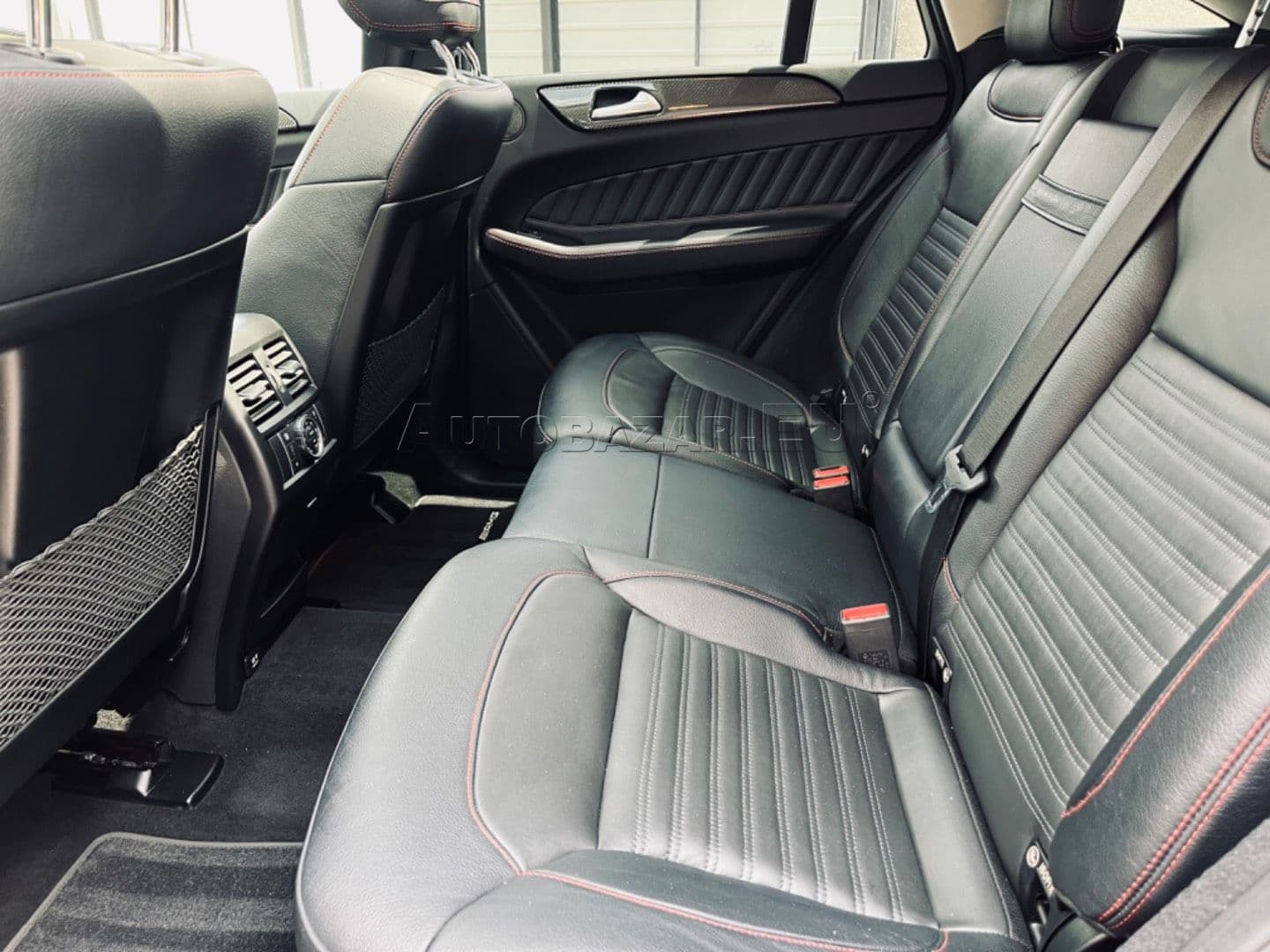 Mercedes-Benz GLE Kupé 450 AMG 4matic thumb 46
