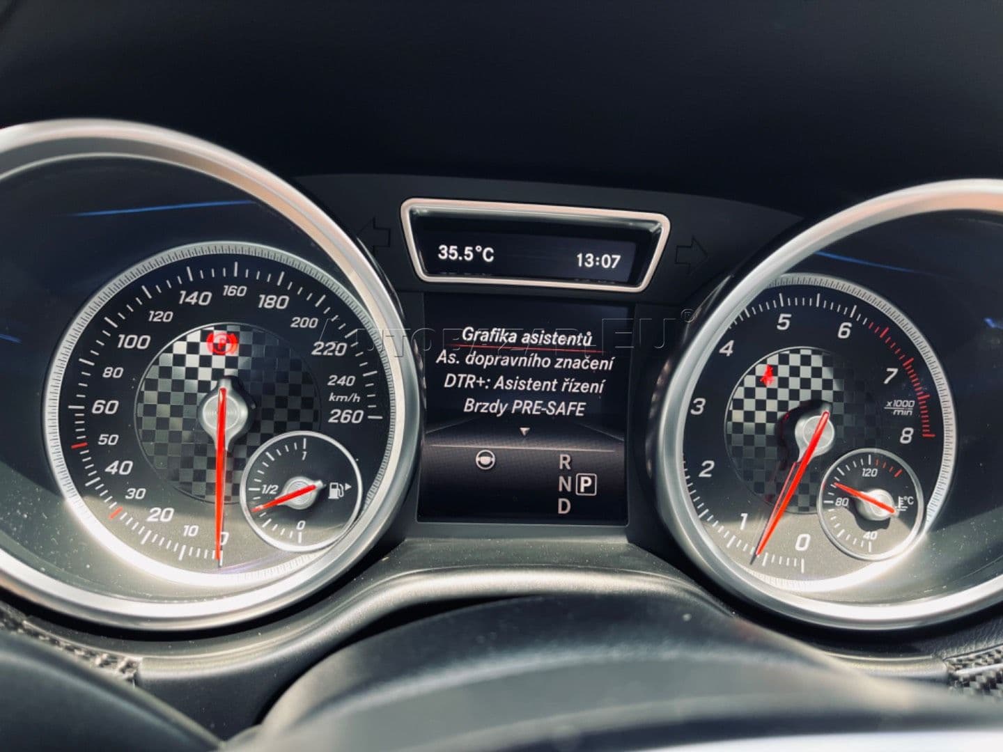 Mercedes-Benz GLE Kupé 450 AMG 4matic thumb 48