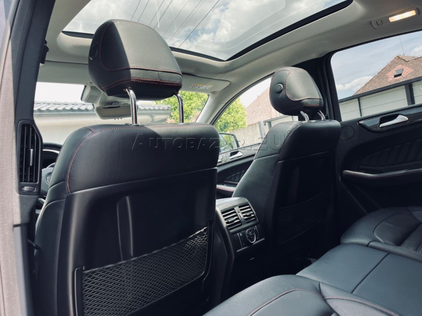 Mercedes-Benz GLE Kupé 450 AMG 4matic thumb 49