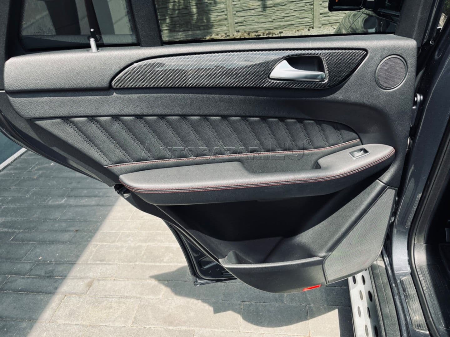 Mercedes-Benz GLE Kupé 450 AMG 4matic thumb 52