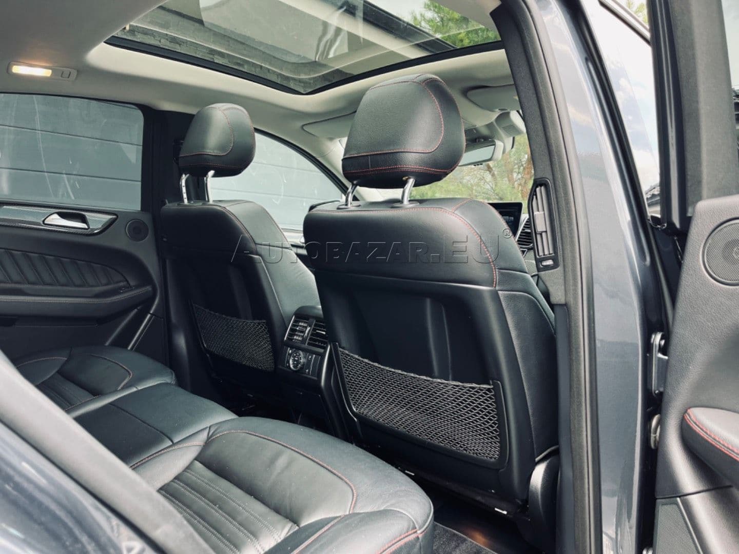 Mercedes-Benz GLE Kupé 450 AMG 4matic thumb 59