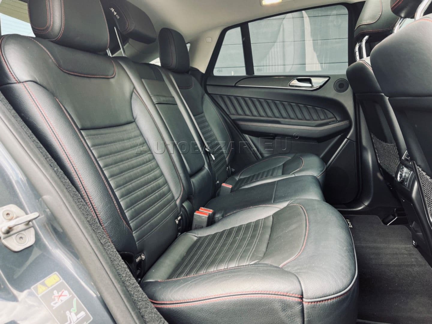 Mercedes-Benz GLE Kupé 450 AMG 4matic thumb 60