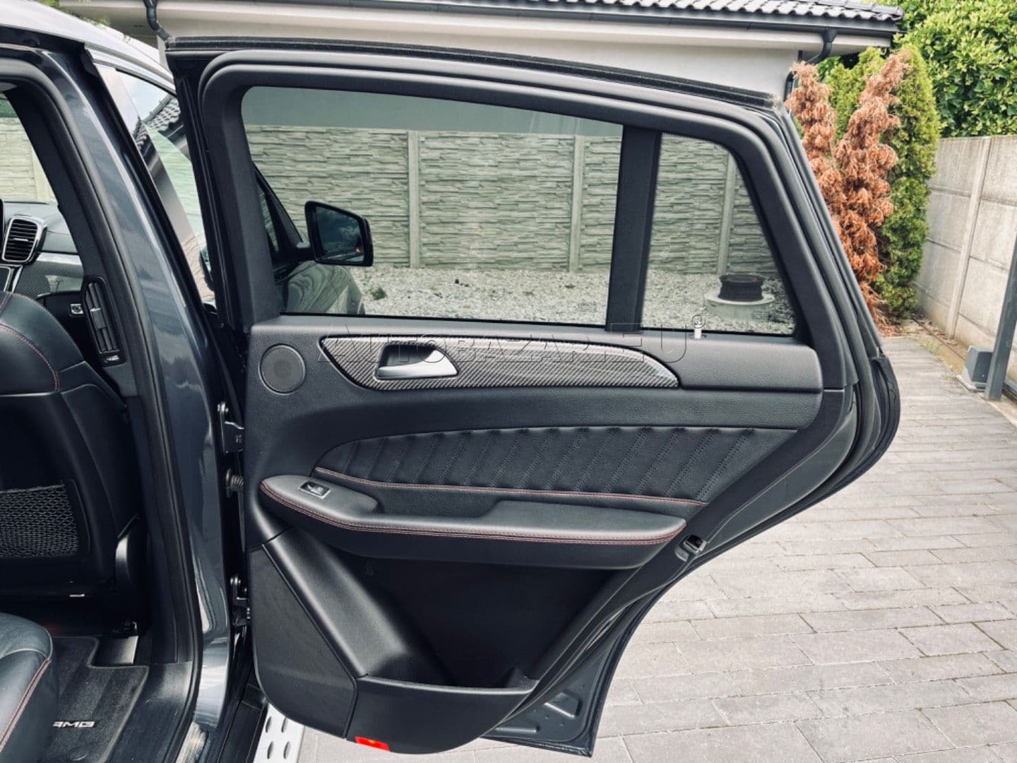 Mercedes-Benz GLE Kupé 450 AMG 4matic thumb 61