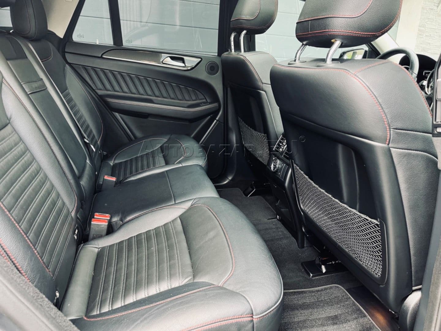 Mercedes-Benz GLE Kupé 450 AMG 4matic thumb 62