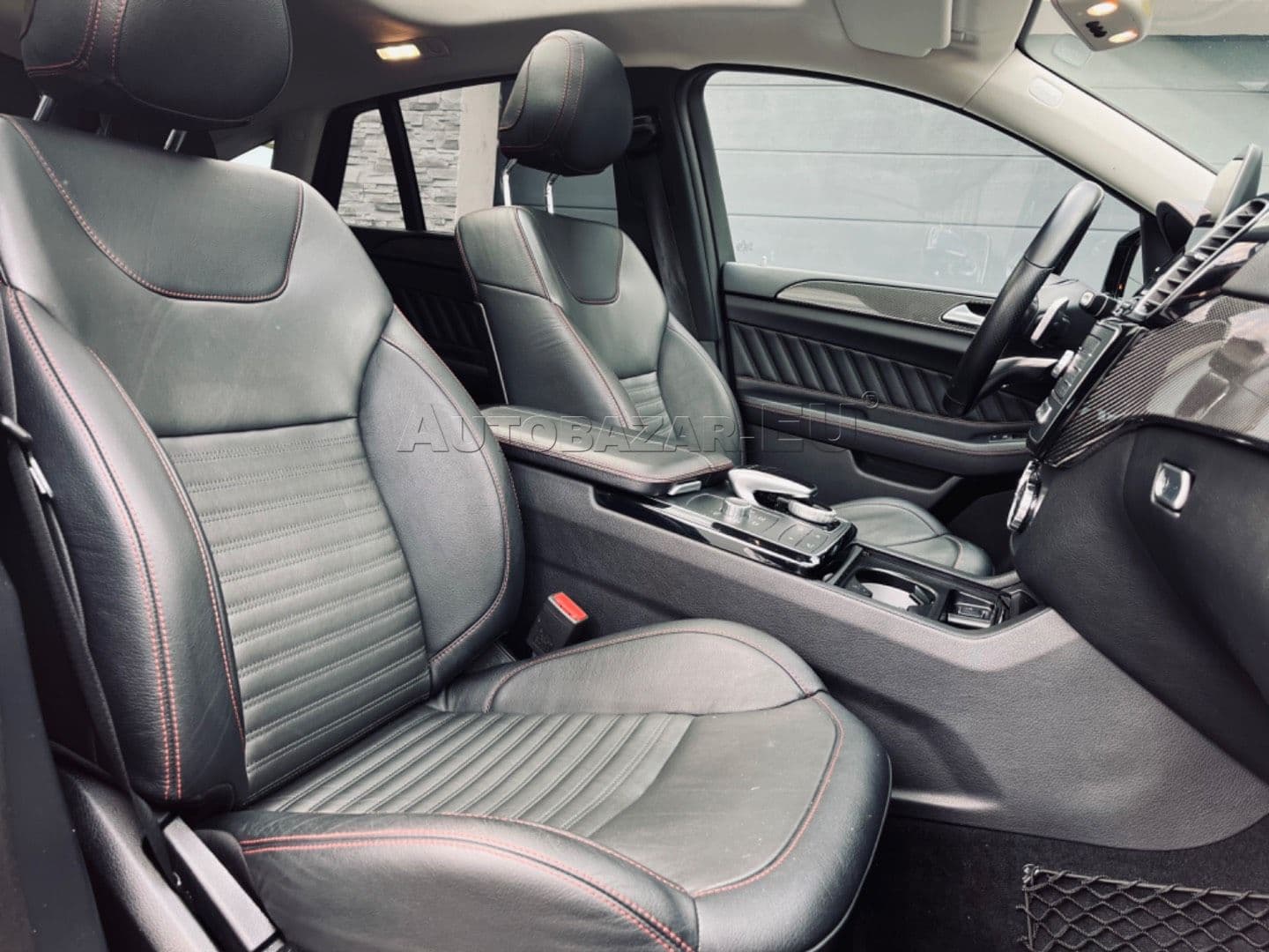 Mercedes-Benz GLE Kupé 450 AMG 4matic thumb 63