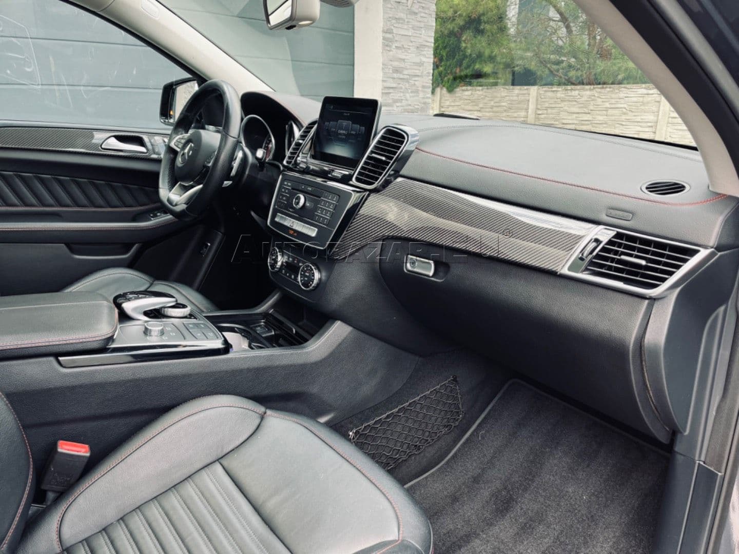 Mercedes-Benz GLE Kupé 450 AMG 4matic thumb 65