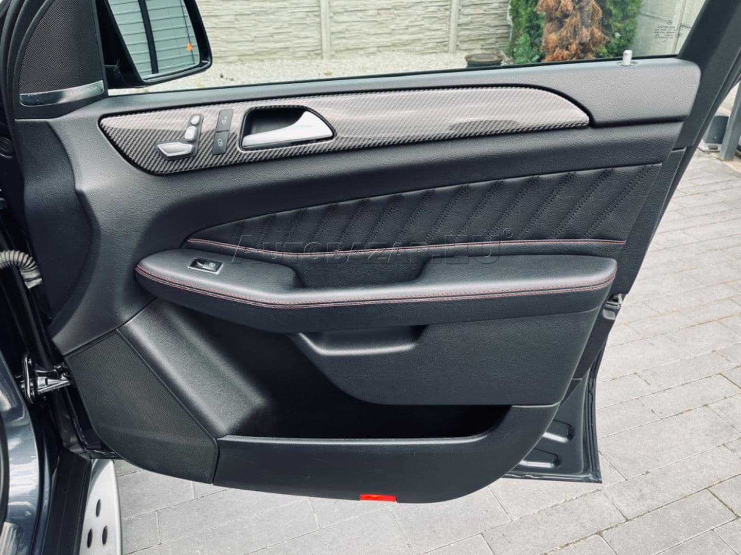 Mercedes-Benz GLE Kupé 450 AMG 4matic thumb 66