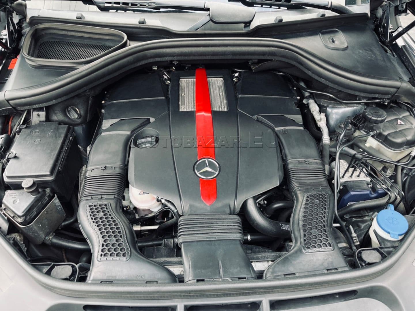Mercedes-Benz GLE Kupé 450 AMG 4matic thumb 67
