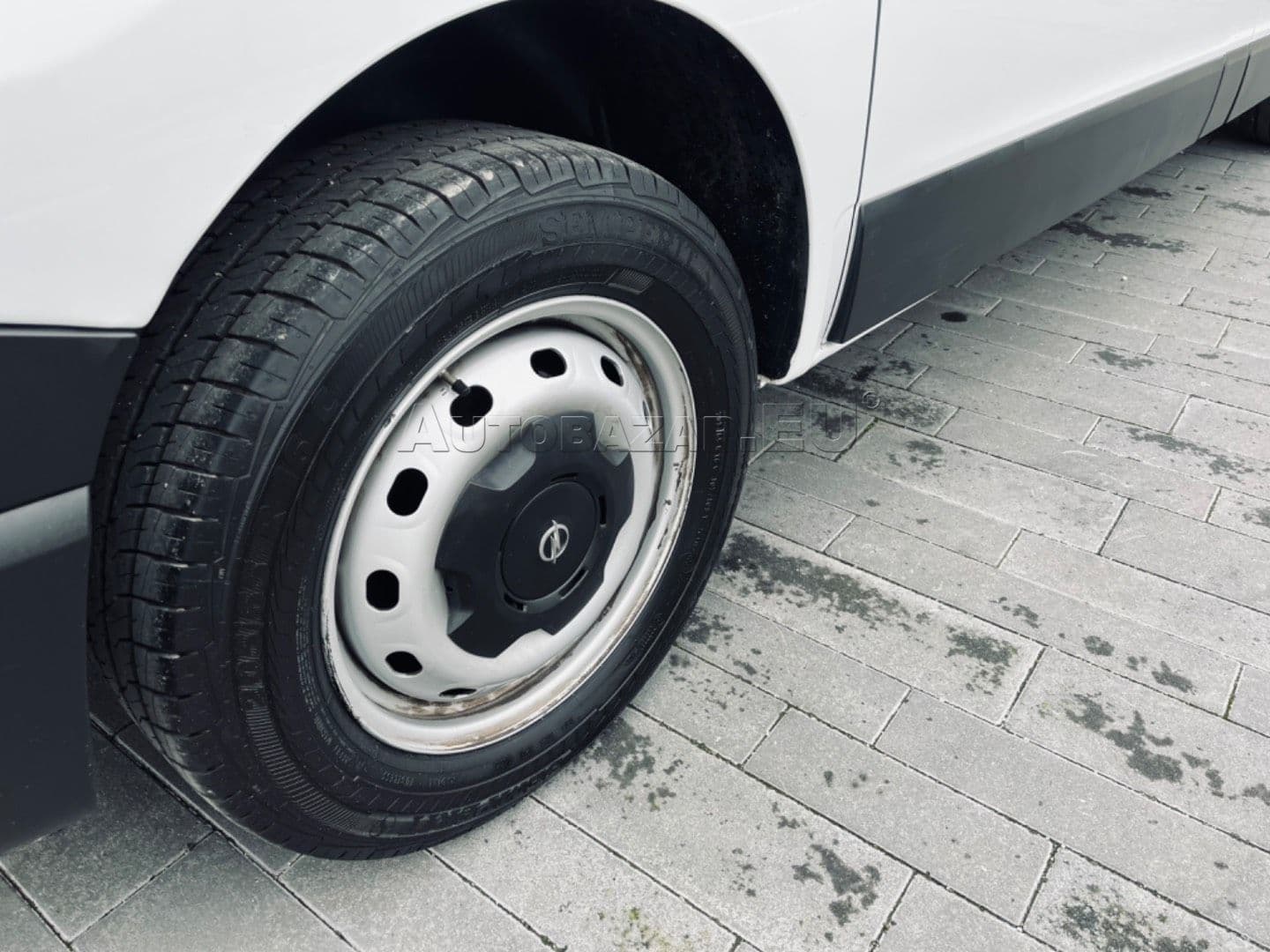 Opel Vivaro Kombi 1.6 CDTI BiTurbo 125k S&S L2H1 2900 + thumb 12