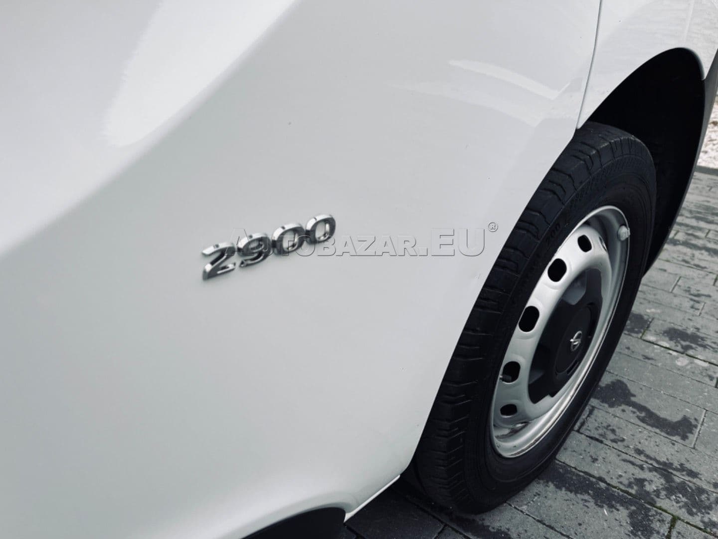 Opel Vivaro Kombi 1.6 CDTI BiTurbo 125k S&S L2H1 2900 + thumb 13