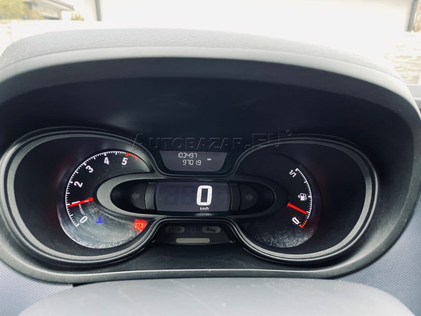 Opel Vivaro Kombi 1.6 CDTI BiTurbo 125k S&S L2H1 2900 + thumb 22