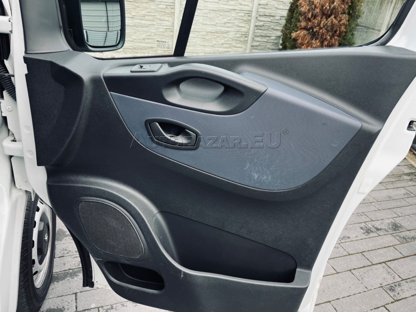 Opel Vivaro Kombi 1.6 CDTI BiTurbo 125k S&S L2H1 2900 + thumb 37