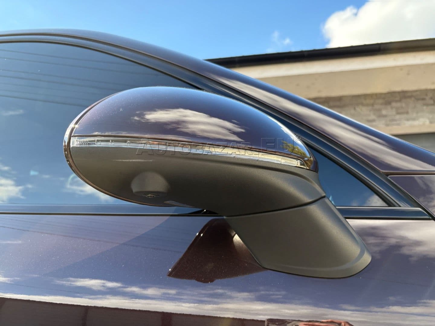 Porsche Cayenne GTS II FL thumb 14