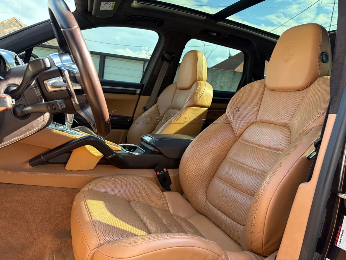 Porsche Cayenne GTS II FL thumb 18