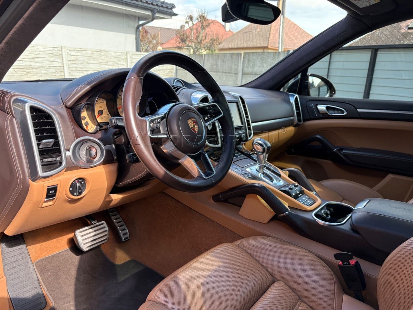 Porsche Cayenne GTS II FL thumb 19