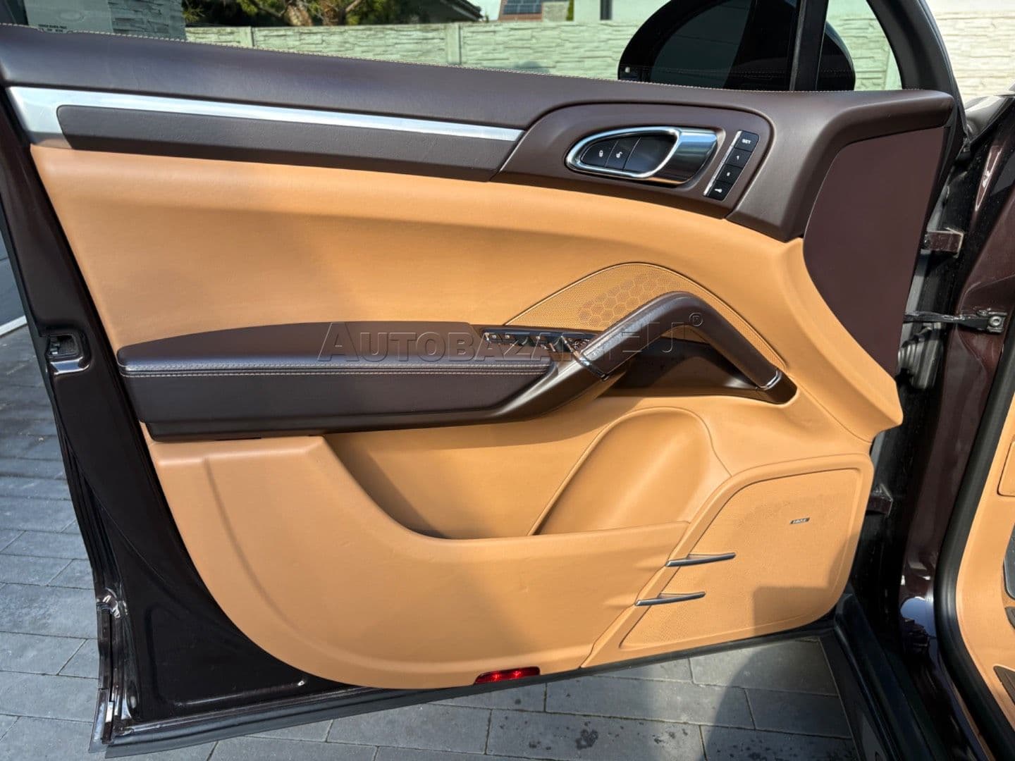 Porsche Cayenne GTS II FL thumb 20