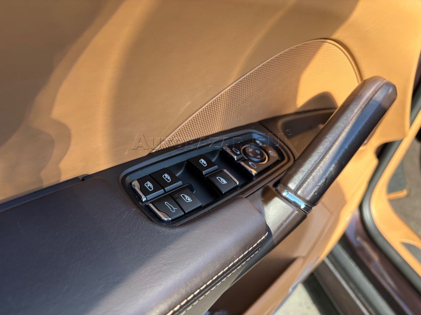 Porsche Cayenne GTS II FL thumb 22
