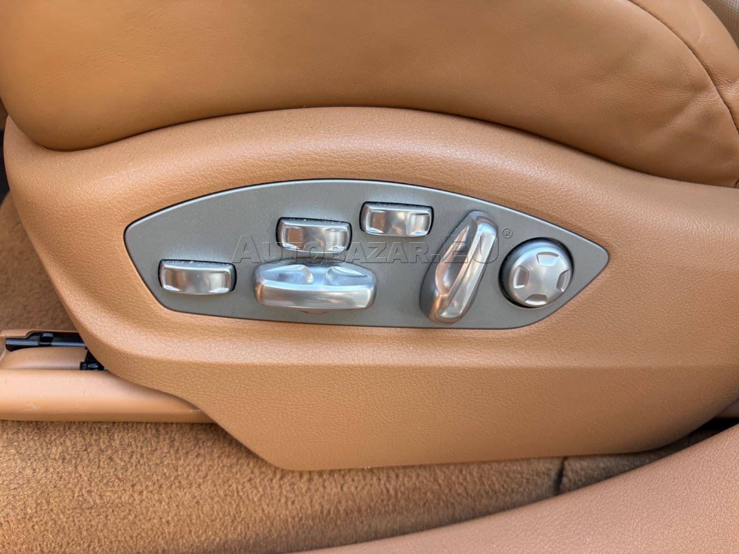 Porsche Cayenne GTS II FL thumb 24