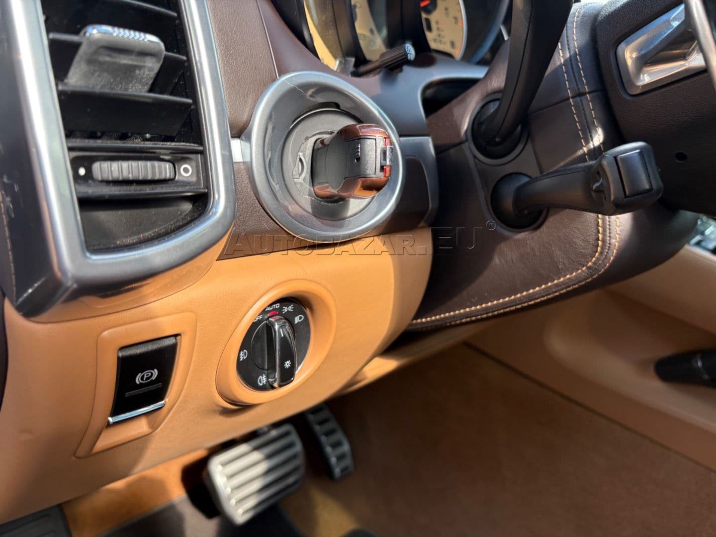 Porsche Cayenne GTS II FL thumb 25