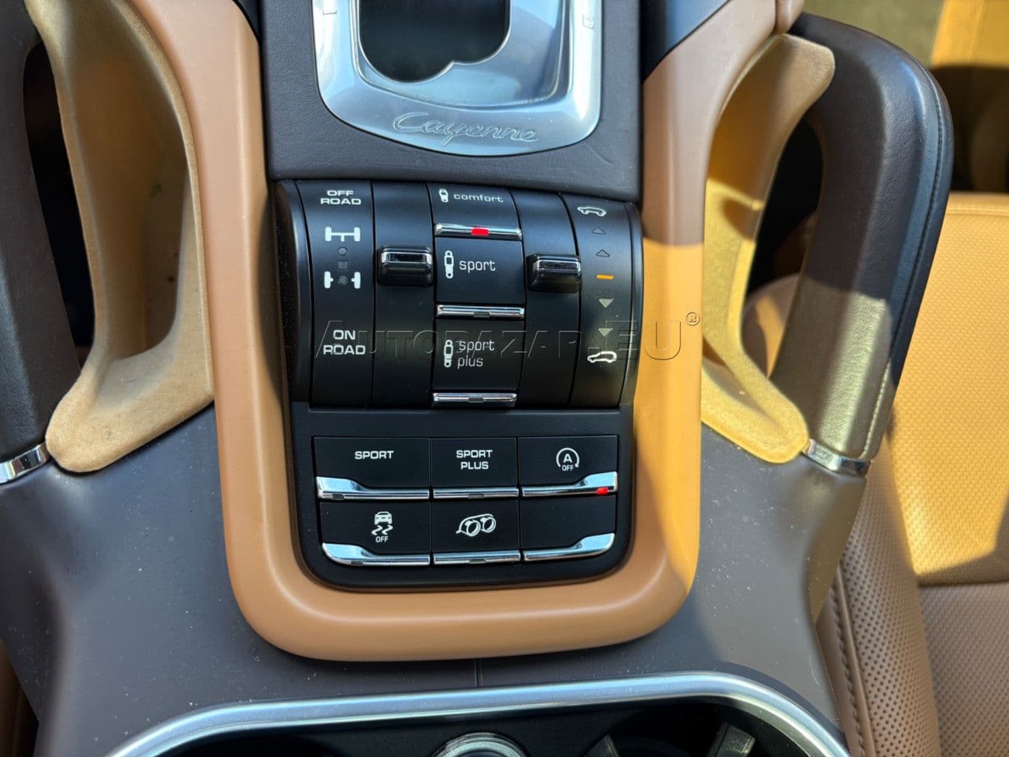 Porsche Cayenne GTS II FL thumb 30
