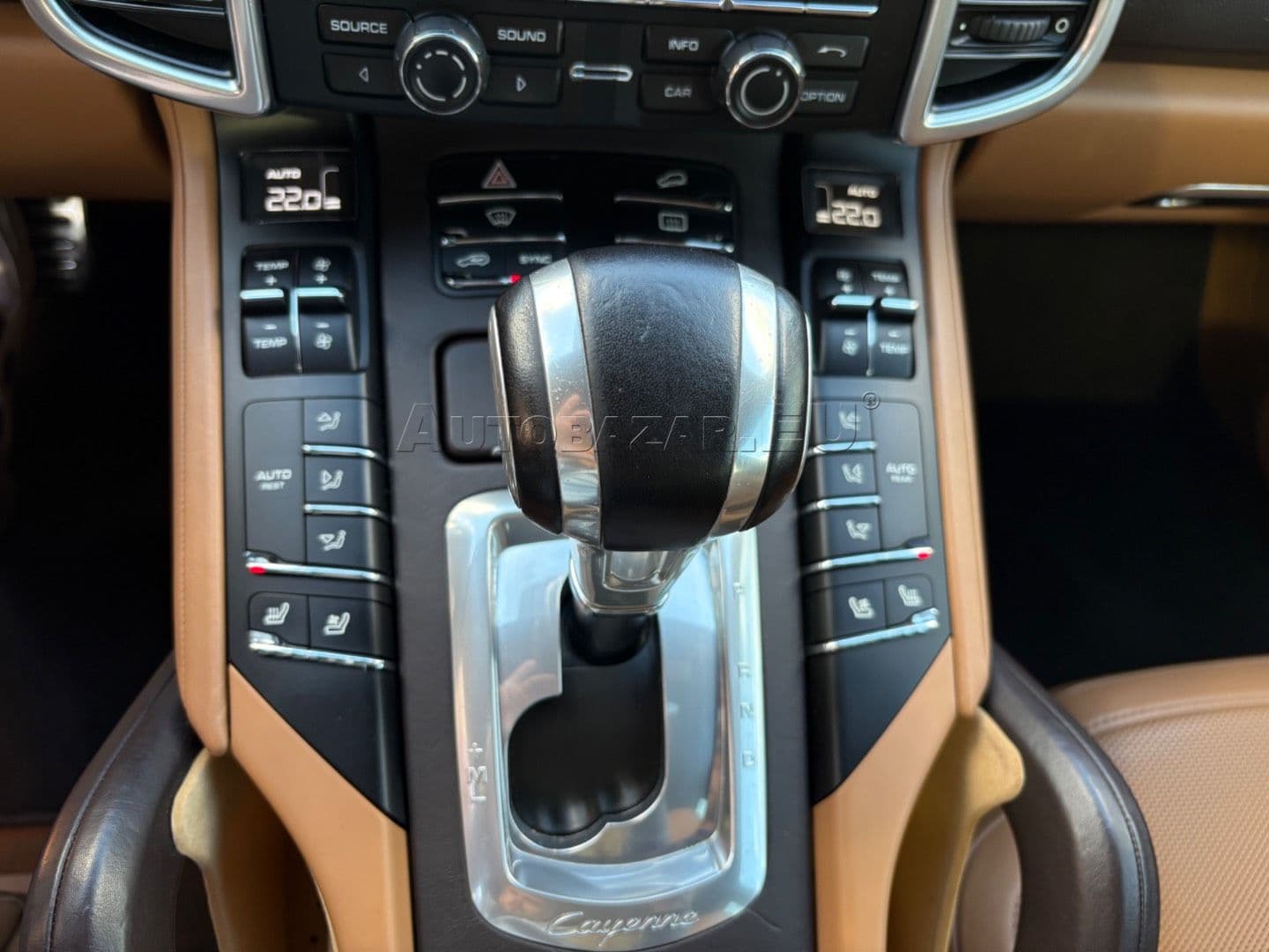 Porsche Cayenne GTS II FL thumb 31