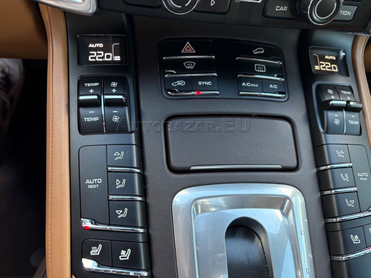 Porsche Cayenne GTS II FL thumb 32