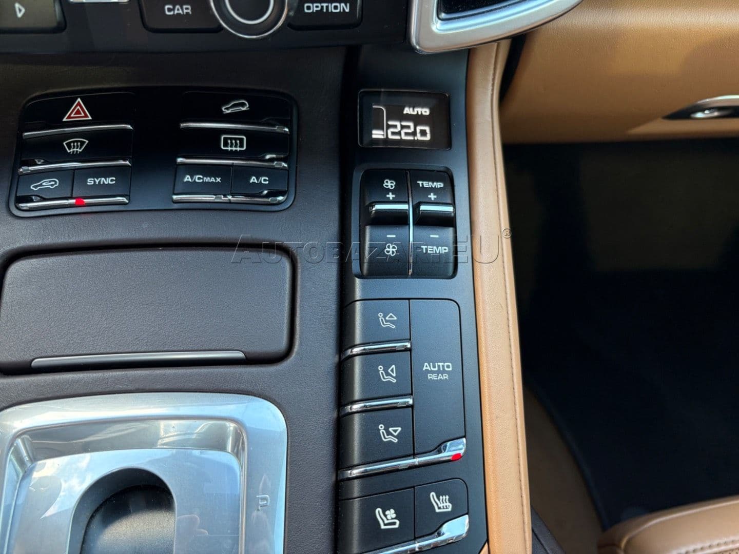Porsche Cayenne GTS II FL thumb 33