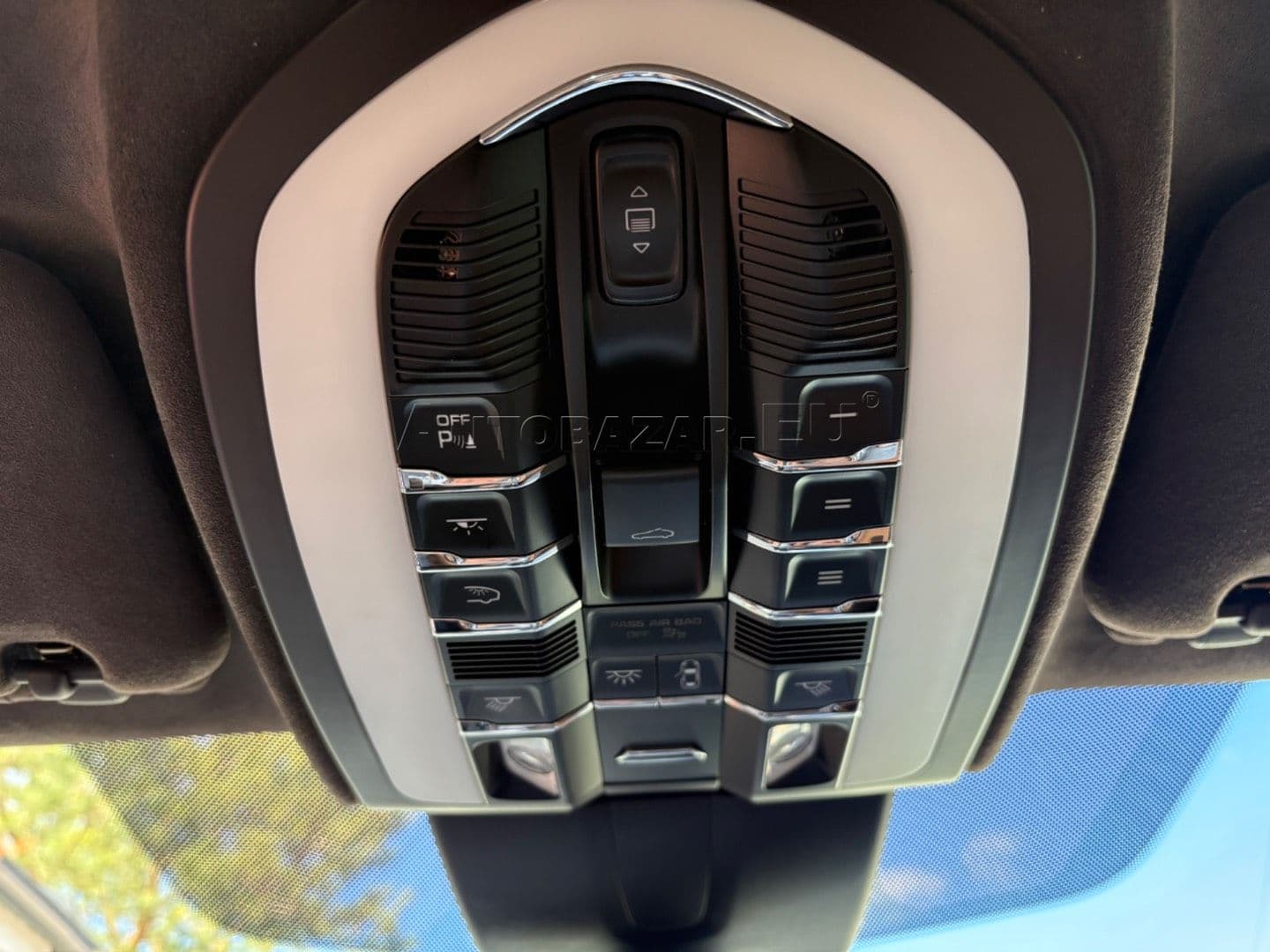 Porsche Cayenne GTS II FL thumb 40