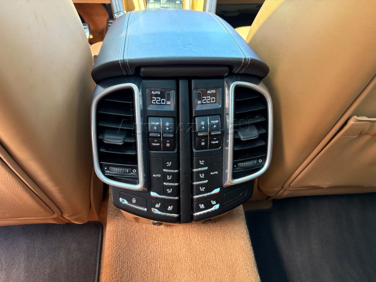 Porsche Cayenne GTS II FL thumb 41