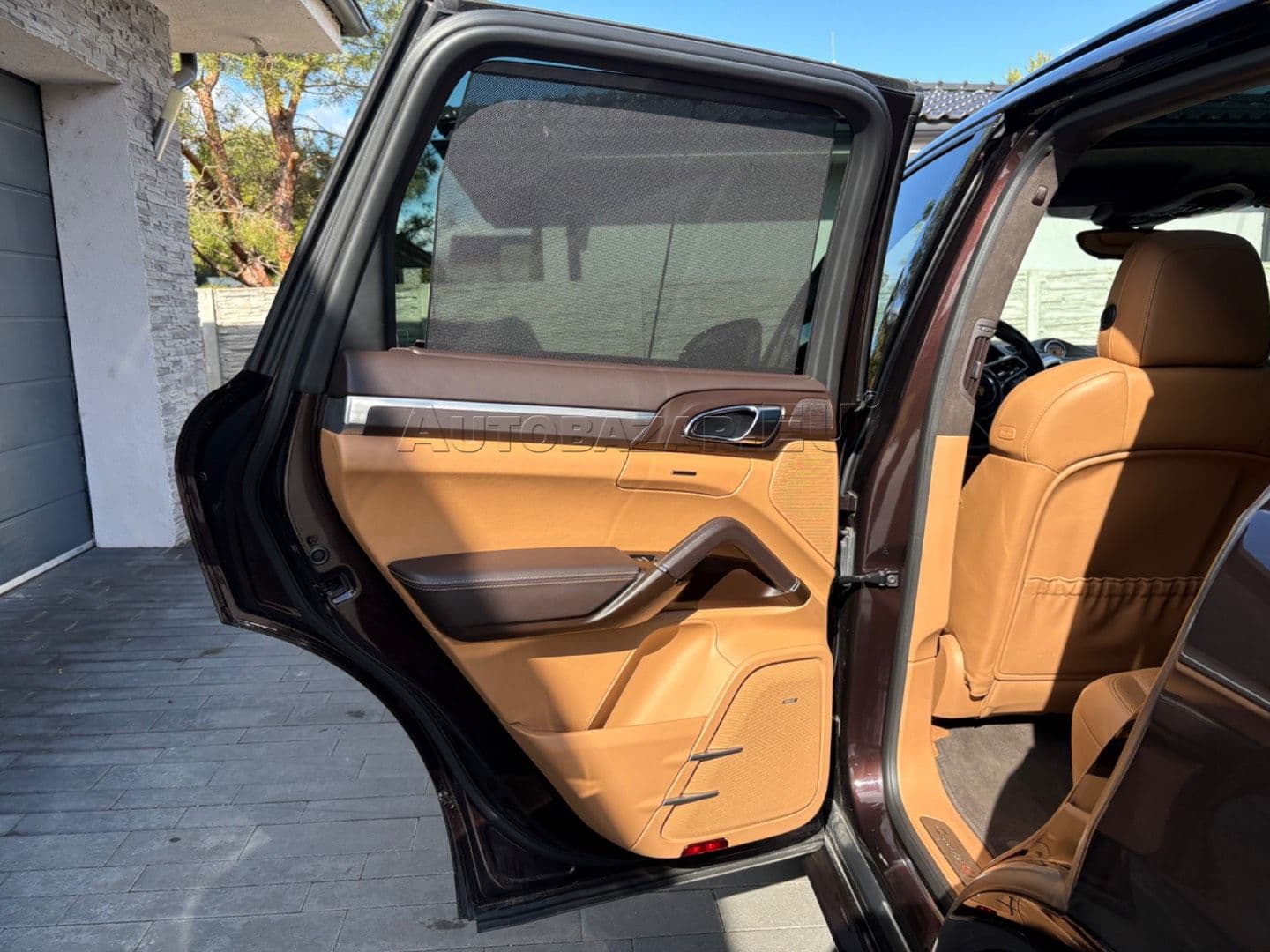 Porsche Cayenne GTS II FL thumb 44