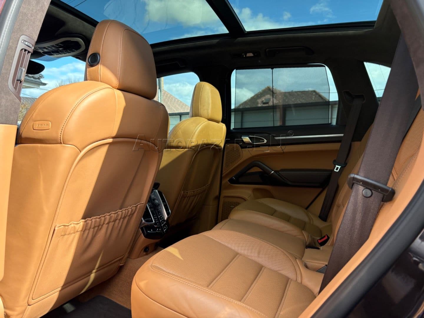 Porsche Cayenne GTS II FL thumb 45