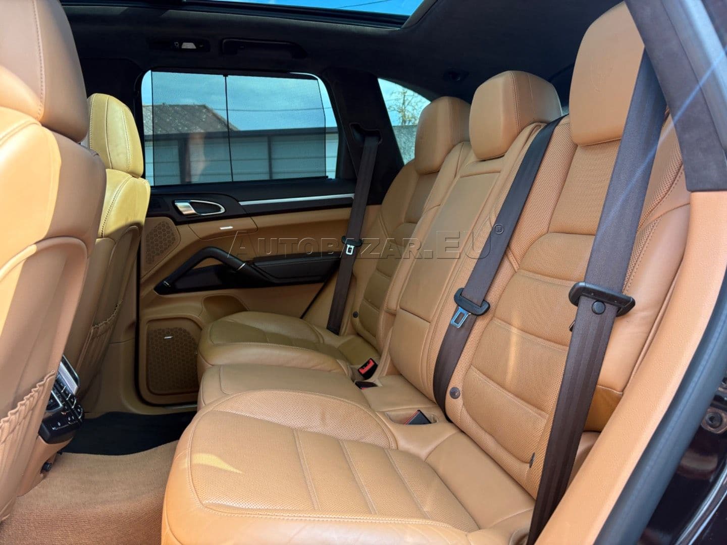 Porsche Cayenne GTS II FL thumb 46