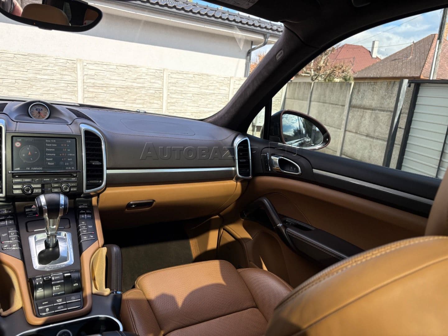 Porsche Cayenne GTS II FL thumb 47