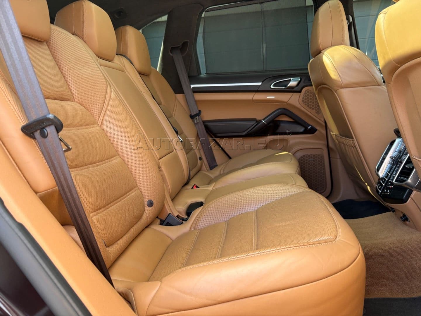 Porsche Cayenne GTS II FL thumb 52
